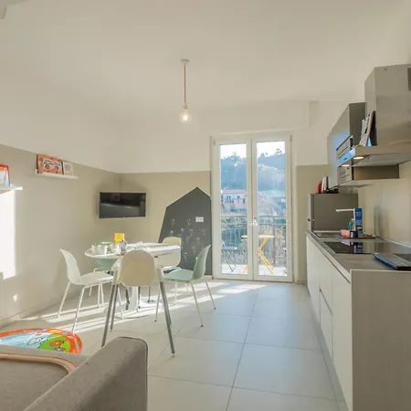 Babyaccommodation Family I Апартаменты