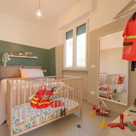 Babyaccommodation Family I