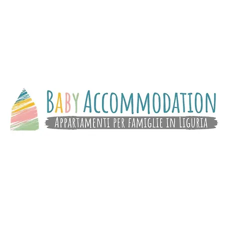Babyaccommodation Family I Orco Feglino