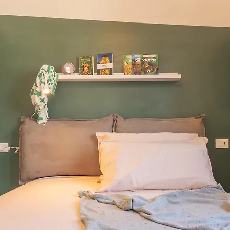 Babyaccommodation Family I Апартаменты *