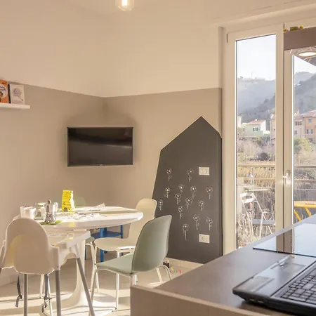 Babyaccommodation Family I