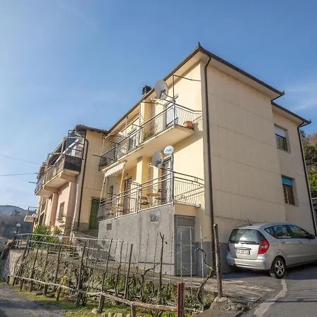 Апартаменты Babyaccommodation Family I *