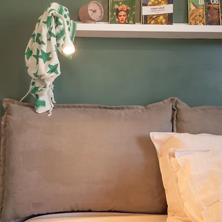 Babyaccommodation Family I Апартаменты *